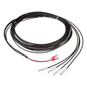 AO-0548 | CABLE DE ALIMENTACIÓN CC PARA LAN-XI