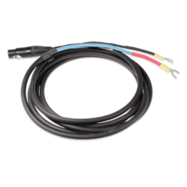 AO-1490 | CABLE DE ALIMENTACIÓN CC PARA TIPO 3660-D Y -C