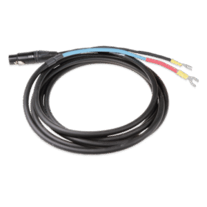 AO-1490 | CABLE DE ALIMENTACIÓN CC PARA TIPO 3660-D Y -C