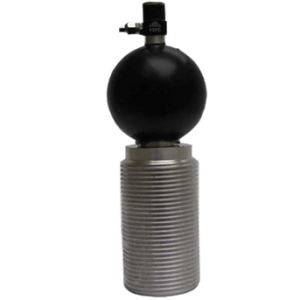 BKS03 | STRUCTURE-BORNE NOISE SENSOR