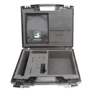 KE-4333 | ESTUCHE DAQ PARA SONOSCOUT