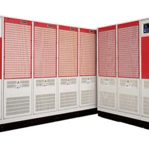 LDS DPA-K | AMPLIFICADORES DE POTENCIA