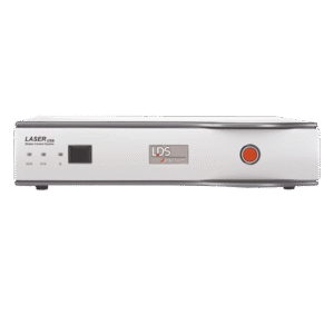 LDS LÁSER USB | CONTROLADOR DE VIBRACIONES