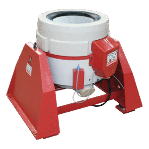 LDS V830 | VIBRADOR DE FUERZA MEDIA