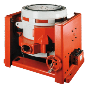 LDS V875 | VIBRADOR DE FUERZA MEDIA