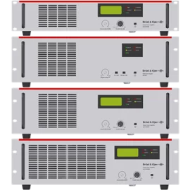 LDS LPA | LINEAR POWER AMPLIFIERS