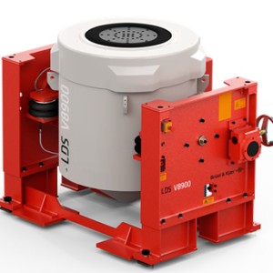 LDS V8900 | VIBRADOR DE FUERZA ALTA