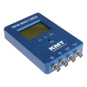 UL-1052 | CONVERTIDOR OBD-2 A ANALÓGICO