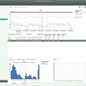 BZ-5503 | MEASUREMENT PARTNER SUITE (MPS)