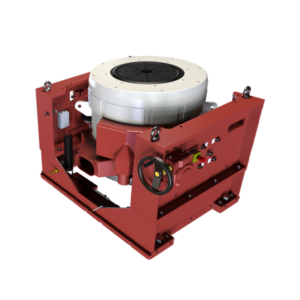 LDS V8750 | VIBRADOR DE FUERZA MEDIA