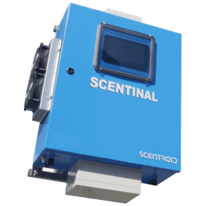 SCENTINAL